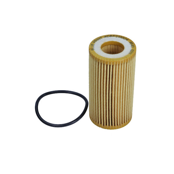 BLUE PRINT FILTR OLEJU FORD FOCUS IV 01.18-