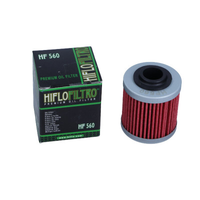 HIFLO FILTR OLEJU MOTO CAN-AM DS. 450 (08)