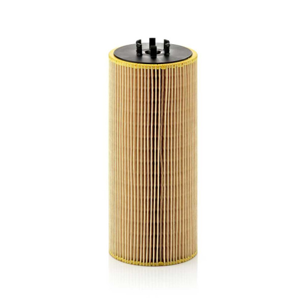 MANN FILTER FILTR OLEJU MERCEDES OM375/944 AXOR