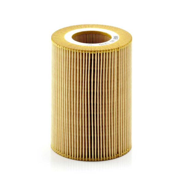 MANN FILTER FILTR OLEJU DAF
