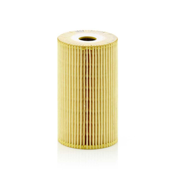 MANN FILTER FILTR OLEJU MERCEDES LK/LN