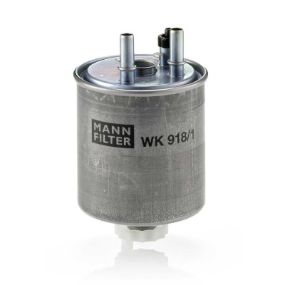 MANN FILTER FILTR PALIWA RENAULT 1,5DCI