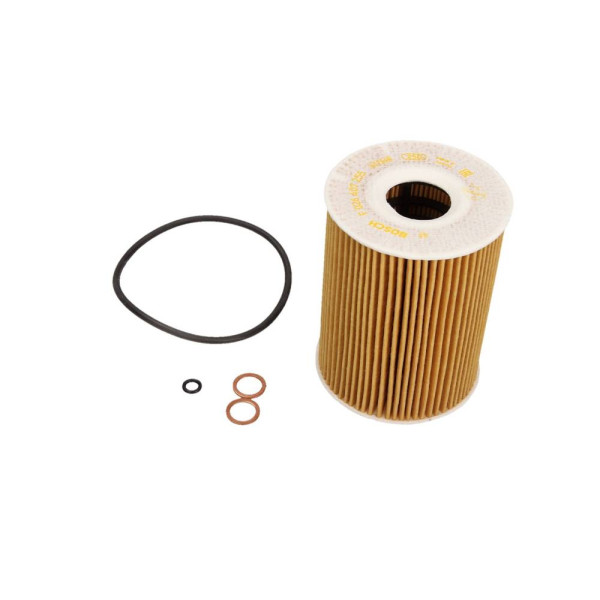 BOSCH FILTR OLEJU BMW 4,0 E90/E92