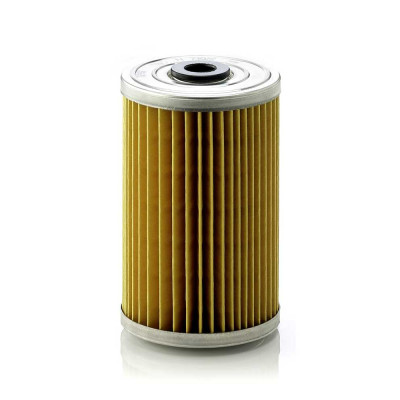 MANN FILTER FILTR OLEJU SKODA 100/105/120