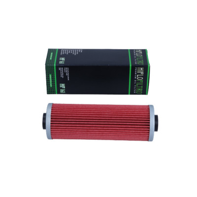 HIFLO FILTR OLEJU MOTO BMW R80 (84-94)