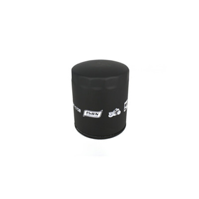 ISON FILTR OLEJU MOTO (CZARNY) HARLEY DAVIDSON XL 883 SPORTSTER (86-06)