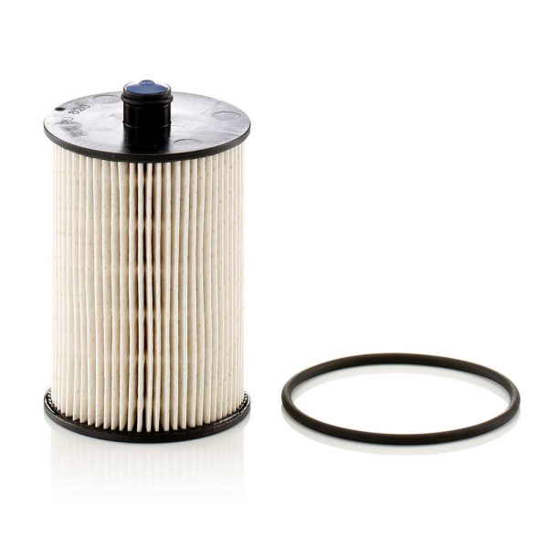 MANN FILTER FILTR PALIWA VW 2,8TDI LT 28-46 02- AUH/BCQ