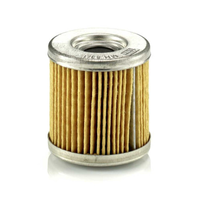 MANN FILTER FILTR OLEJU HUSQVARNA MOTO