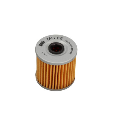 MANN FILTER FILTR OLEJU KAWASAKI MOTO