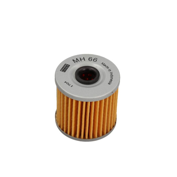 MANN FILTER FILTR OLEJU KAWASAKI MOTO