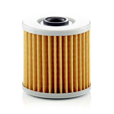 MANN FILTER FILTR OLEJU KAWASAKI MOTO