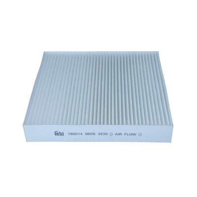 FEBI FILTR KABINY NISSAN QASHQAI III 04.21-