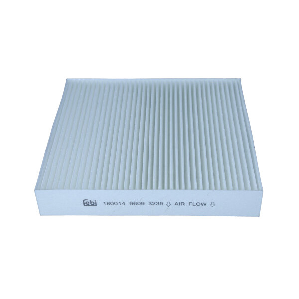 FEBI FILTR KABINY NISSAN QASHQAI III 04.21-