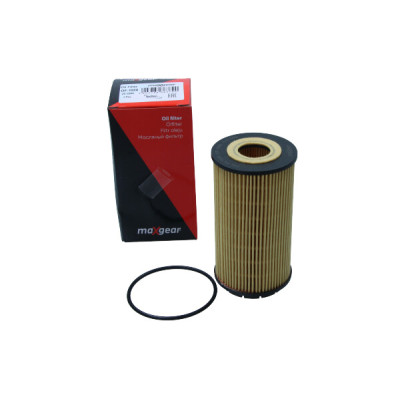 MAXGEAR FILTR OLEJU VW A8/PHAETON 6,0 4 MOTION