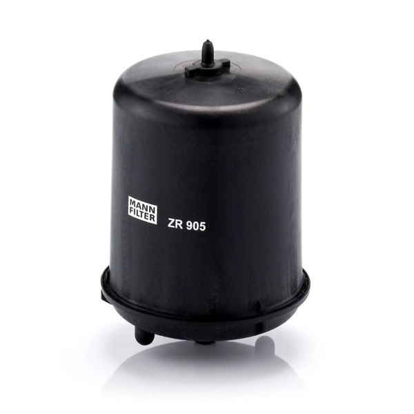 MANN FILTER FILTR OLEJU DAF