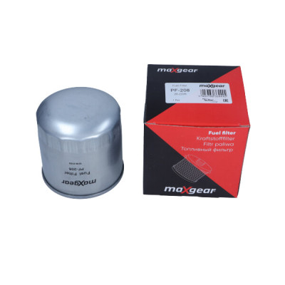 MAXGEAR FILTR PALIWA ISUZU D-MAX