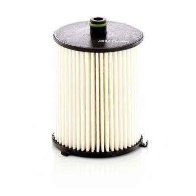 MANN FILTER FILTR PALIWA TOYOTA YARIS 1,4 D4-D 1ND-TV 11-