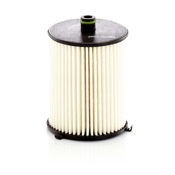 MANN FILTER FILTR PALIWA TOYOTA YARIS 1,4 D4-D 1ND-TV 11-