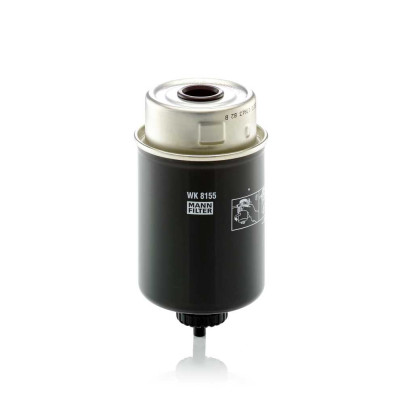 MANN FILTER FILTR PALIWA CLAAS