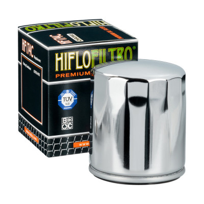 HIFLO FILTR OLEJU MOTO HARLEY DAVIDSON VRSCA V-ROD (02-06)