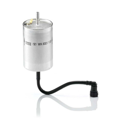 MANN FILTER FILTR PALIWA PORSCHE 911/BOXTER