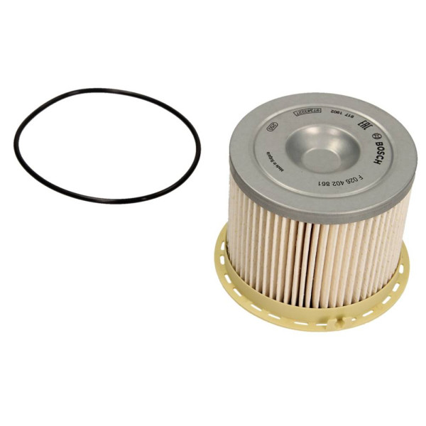 BOSCH FILTR PALIWA ISUZU D-MAX 2,5D/3,0D 02-