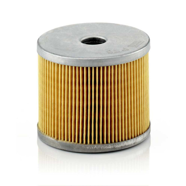 MANN FILTER FILTR PALIWA RENAULT 1,9D -98