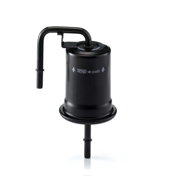 MANN FILTER FILTR PALIWA MAZDA MX-5