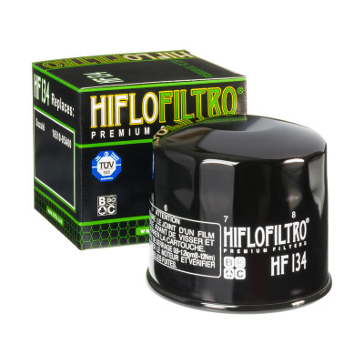 HIFLO FILTR OLEJU MOTO SUZUKI GSX-R 750 R (87)