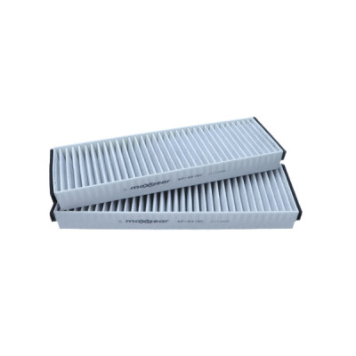 MAXGEAR FILTR KABINY VW A6 04- Z WĘGLEM 1SZT  !!!!!NOWY INDEKS KF-6316C KPL!!!!!