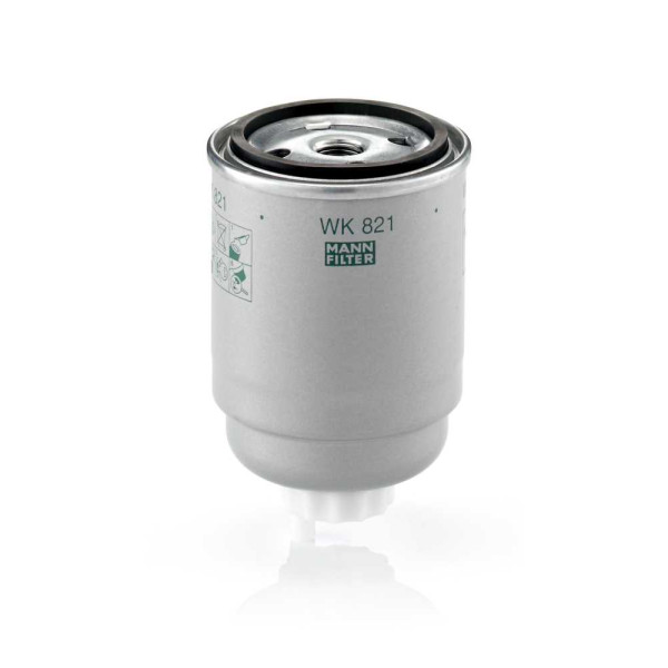 MANN FILTER FILTR PALIWA FIAT 1,9D BRAVO/P