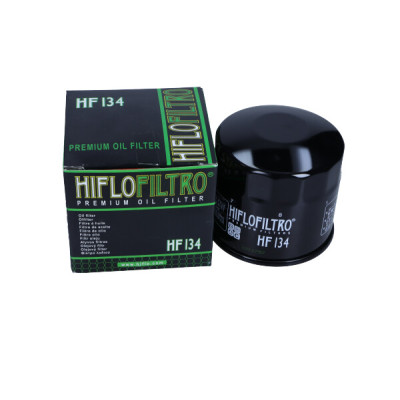 HIFLO FILTR OLEJU MOTO SUZUKI GSX-R 750 R (87)