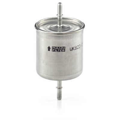 MANN FILTER FILTR PALIWA VOLVO 1,8-3,0B S40/S60/S80/V40/V70/XC70/XC90 00-