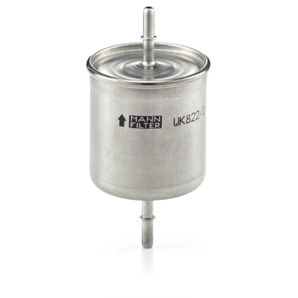 MANN FILTER FILTR PALIWA VOLVO 1,8-3,0B S40/S60/S80/V40/V70/XC70/XC90 00-