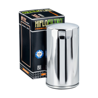 HIFLO FILTR OLEJU MOTO HARLEY DAVIDSON FXD DYNA SUPER GLIDE (96-98)