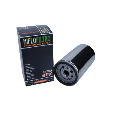 HIFLO FILTR OLEJU MOTO HARLEY DAVIDSON FXD DYNA SUPER GLIDE (96-98)