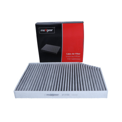 MAXGEAR FILTR KABINY BMW 3, X3, X4, Z4 ROADSTER 07.17- Z WĘGLEM AKTYWNYM