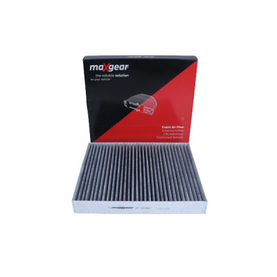 MAXGEAR FILTR KABINY AUDI A1 18-  Z WĘGLEM