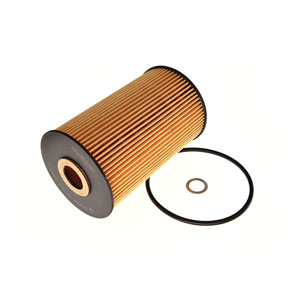 MAXGEAR FILTR OLEJU VW A8 3,3 TDI