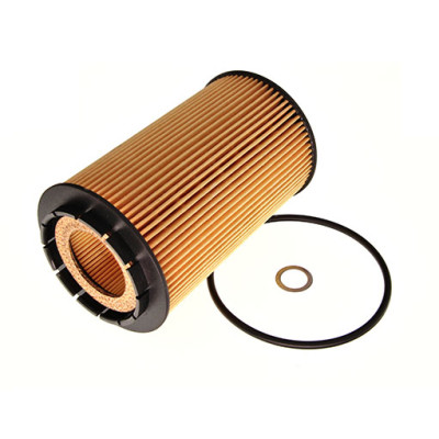 MAXGEAR FILTR OLEJU VW A8 3,3 TDI