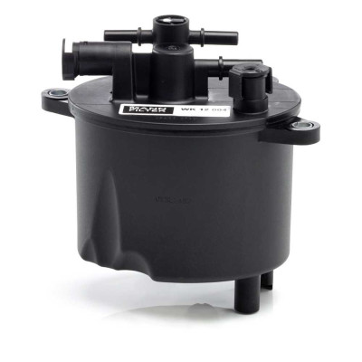 MANN FILTER FILTR PALIWA PEUGEOT 4007 2,2HDI