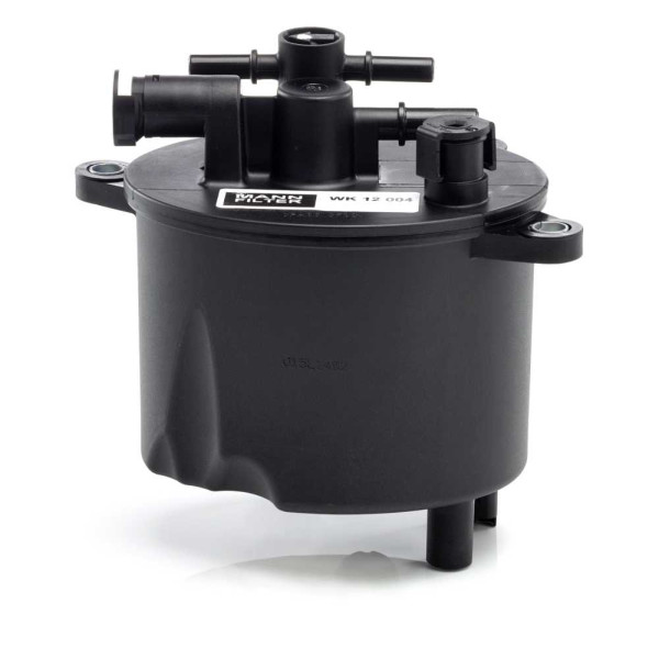 MANN FILTER FILTR PALIWA PEUGEOT 4007 2,2HDI