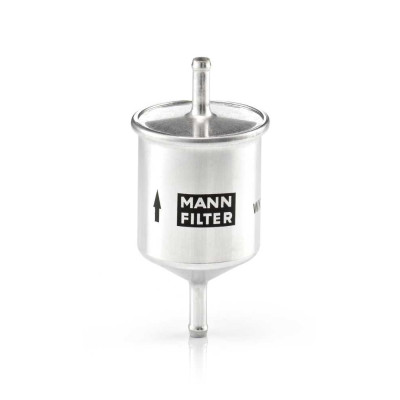MANN FILTER FILTR PALIWA NISSAN 1,4-
