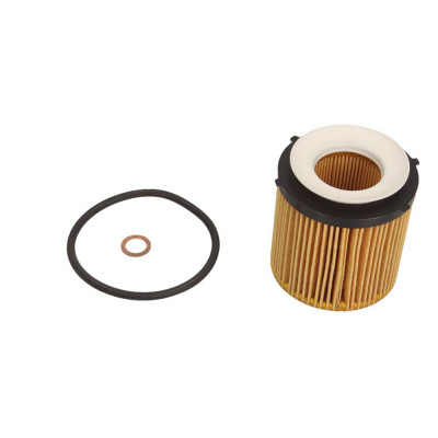 BOSCH FILTR OLEJU BMW X1 (E84) N20 B20A 2011- PLASTIKOWA OBUDOWA