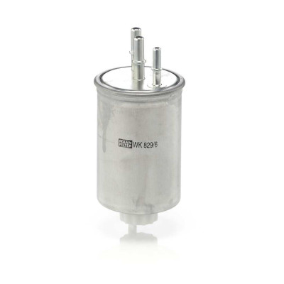 MANN FILTER FILTR PALIWA SSANGYONG REXTON/RODIOUS/KYRON/ACTYON 2,0/2,7XDI 04-