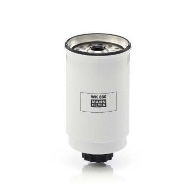 MANN FILTER FILTR PALIWA FORD 2,5D TRANSIT