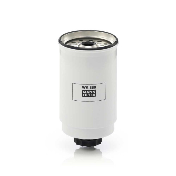 MANN FILTER FILTR PALIWA FORD 2,5D TRANSIT