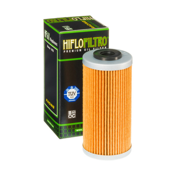HIFLO FILTR OLEJU MOTO. HUSQVARNA TC 449