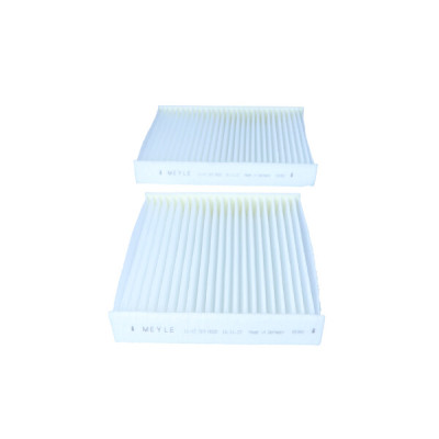 MEYLE FILTR KABINY PEUGEOT 207,208,2008, CITROEN C3 II, C4 CACTUS 02.06- KPL.