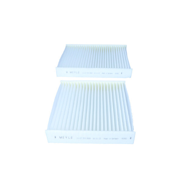 MEYLE FILTR KABINY PEUGEOT 207,208,2008, CITROEN C3 II, C4 CACTUS 02.06- KPL.